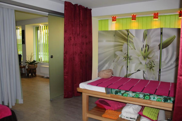Wirat Thaimassage, Massage Room 1, Erfenbach, Siegelbach, Rodenbach, Weilerbach, Otterbach, Otterberg, Katzweiler, Morlautern, Landstuhl, Ramstein, Kaiserslautern