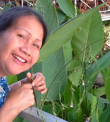 Wirat Thaimassage - Huhu, ich bin's! Wirat Thaimassage / Wellnessmassage in der Region Kaiserslautern, Landstuhl, Ramstein, Weilerbach, Otterbach, Otterberg