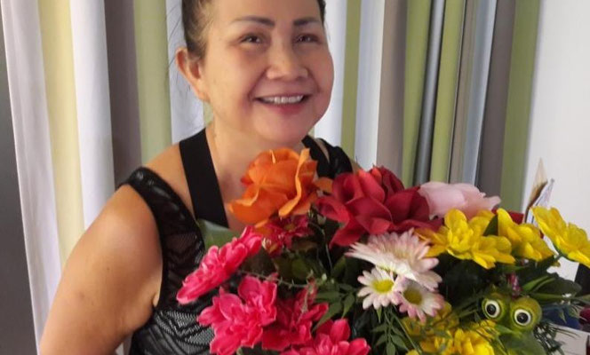 Thaimassage, Kaiserslautern, Landstuhl, Ramstein, Weilerbach, Otterbach, Otterberg