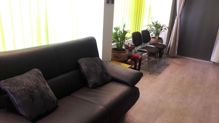 Thaimassage, Kaiserslautern, Landstuhl, Ramstein, Weilerbach, Otterbach, Otterberg