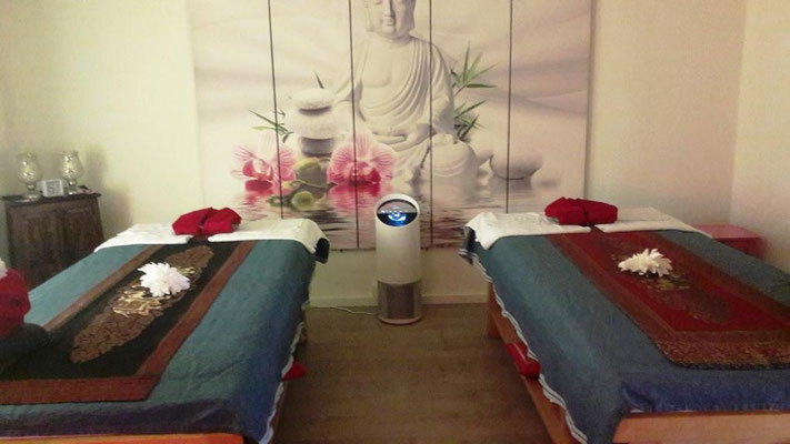 Wirat Thaimassage, Treatment Room 2, Erfenbach, Siegelbach, Rodenbach, Weilerbach, Otterbach, Otterberg, Katzweiler, Morlautern, Landstuhl, Ramstein, Kaiserslautern