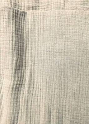 altweiß 200 cm Länge