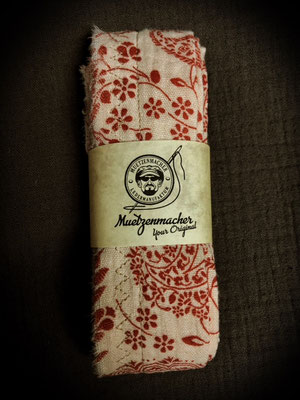 Floral creme