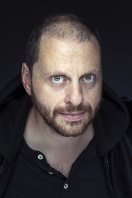 Bruno Dreyfurst, version allemande