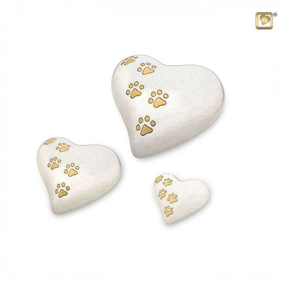 0,05 l (Microurne) = 81,00 EUR, 0,50 l = 105,00 EUR, 1,0 l = 128,00 EUR