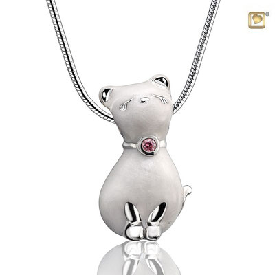 925 Sterling Silber = 264,00 EUR  inklusive der Kette