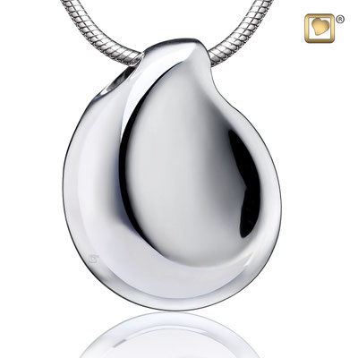 9254 Sterling Silber = 271,00 EUR inklusive der Kette