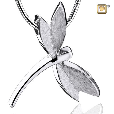 925 Silber 264,00  EUR inklusive der Kette