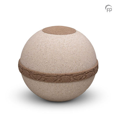 Nr. 8 Cuarzo 0,70 l = 165,00 EUR, 3,0 l = 185,00 EUR (Salz und Sand)