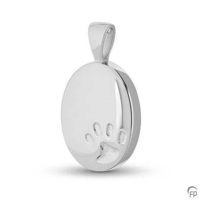 925 Sterling Silber = 213,00 EUR (mit Kette + 69,00 € -Kandare 50 cm dünn, Alternativen möglich)