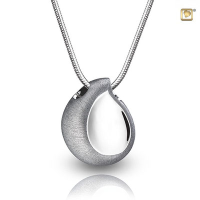 925 Sterling Silber = 271,00 EUR  inklusive der Kette