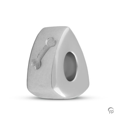 Aschearmbandanhänger 925 Silber = 153,00 € 
