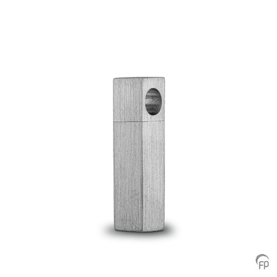 925 Sterling Silber = 183,00 EUR (mit Kette + 69,00 € -Kandare 50 cm dünn, Alternativen möglich)