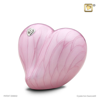 mit Swarovskistein 0,65 l = 199,00 EUR 