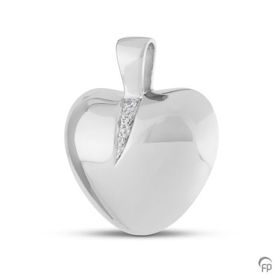 925 Sterling Silber = 265,00 EUR (mit Kette + 69,00 € -Kandare 50 cm dünn, Alternativen möglich)