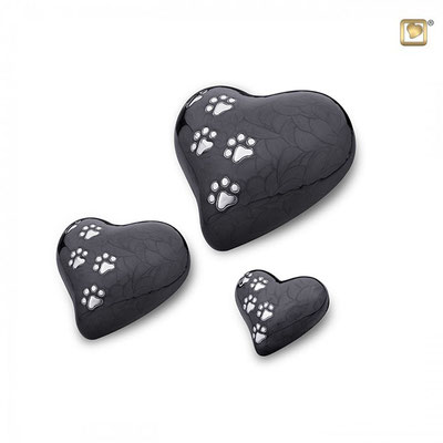 0,05 l (Microurne) = 81,00 EUR, 0,50 l = 105,00 EUR, 1,0 l = 128,00 EUR