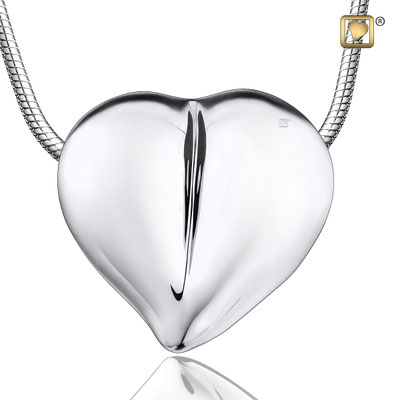 925 Silber 264,00  EUR inklusive der Kette
