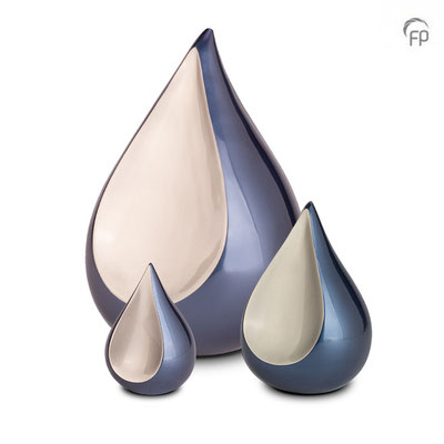0,15 l (Microurne) = 85,00 EUR, 0,70 l = 197,00 EUR, 3,30 l = 379,00 EUR