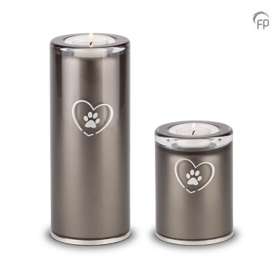 Anthrazitgrau - 0,40 l = 219,00 € und 0,90 l = 243,00 €
