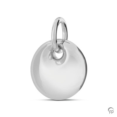 925 Sterling Silber = 265,00 EUR (mit Kette + 69,00 € -Kandare 50 cm dünn, Alternativen möglich)