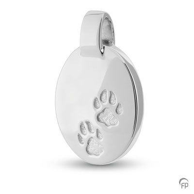 925 Sterling Silber = 153,00 EUR (mit Kette + 69,00 € -Kandare 50 cm dünn, Alternativen möglich)