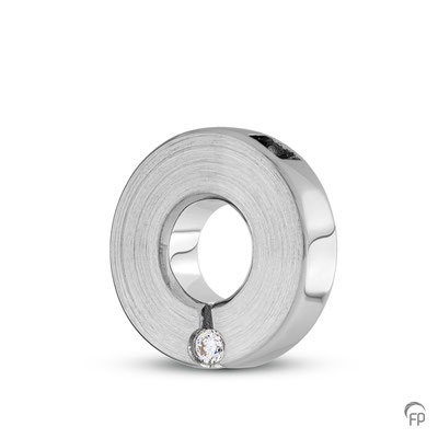 925 Sterling Silber = 233,00 EUR (mit Kette + 69,00 € -Kandare 50 cm dünn, Alternativen möglich)