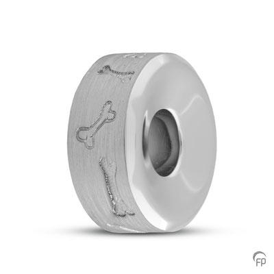 Aschearmbandanhänger 925 Silber = 153,00 € 