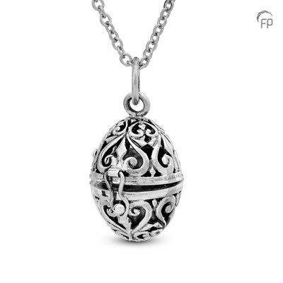 Edelstahl Kettenanhänger inklusive Kette 129,00 €