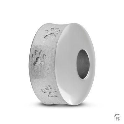 Aschearmbandanhänger 925 Silber = 163,00 € 