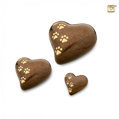 0,05 l (Microurne) = 81,00 EUR, 0,50 l = 105,00 EUR, 1,0 l = 128,00 EUR