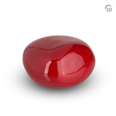  Kuschelstein (6 cm) 83,00 EUR (003 - glänzend rot)