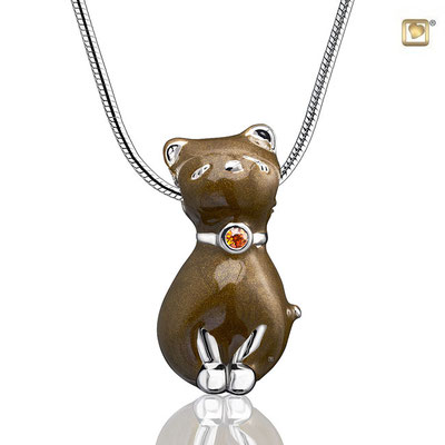 925 Sterling Silber = 264,00 EUR  inklusive der Kette