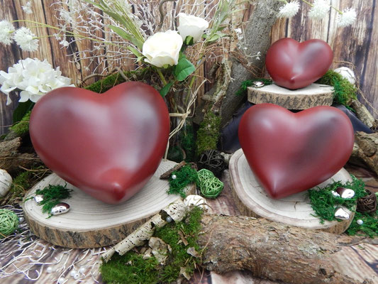 Rot schattiert 0,55 l = 95,00 EUR, 1,25 l = 120,00 EUR, 2,50 l = 145,00 EUR 