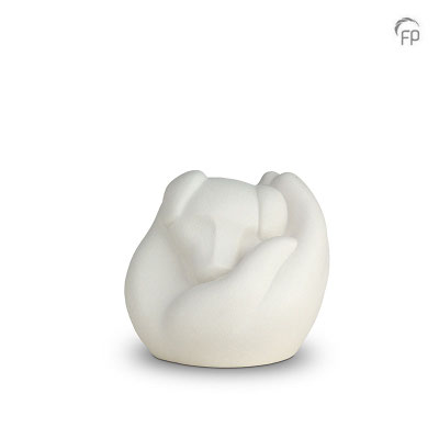 0,80 l = 185,00 EUR  (13,5 cm hoch)