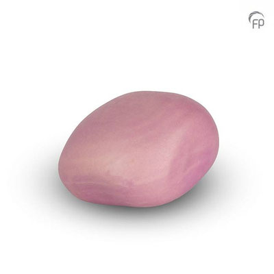  Kuschelstein (6 cm) 71,00 EUR (022 - matt rosa)