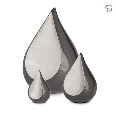 0,15 l (Microurne) = 85,00 EUR, 0,70 l = 197,00 EUR, 3,30 l = 379,00 EUR