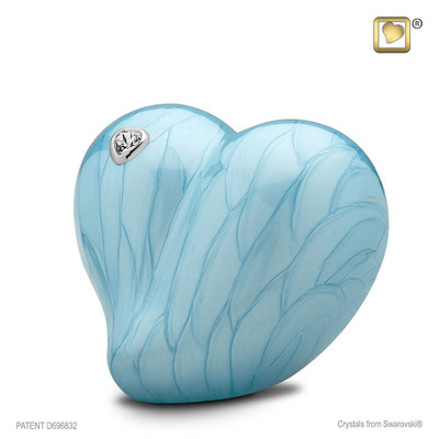 mit Swarovskistein 0,65 l = 199,00 EUR