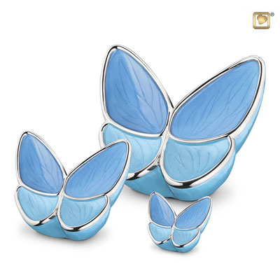 0,05 l (Microurne) = 93,00 EUR, 0,40 l = 199,00 EUR, 3,10 l = 375,00 EUR