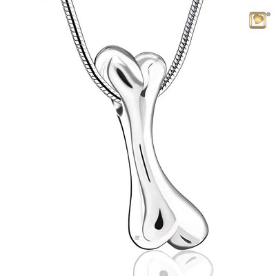 925 Sterling Silber = 210,00 EUR  inklusive der Kette