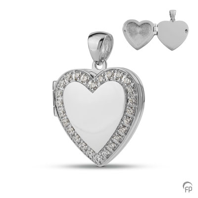 925 Sterling Silber = 345,00 EUR (mit Kette + 69,00 € -Kandare 50 cm dünn, Alternativen möglich)