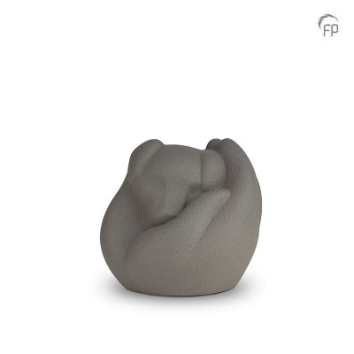 0,80 l = 185,00 EUR  (13,5 cm hoch)