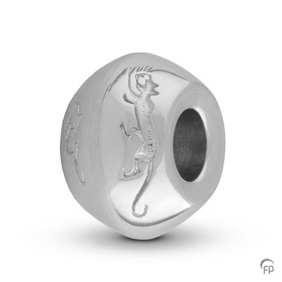 Aschearmbandanhänger 925 Silber = 189,00 € 