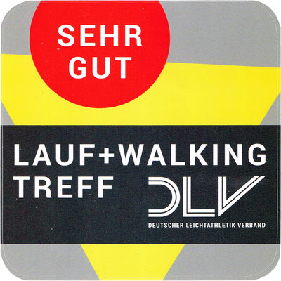 Lauf und Walking Treff