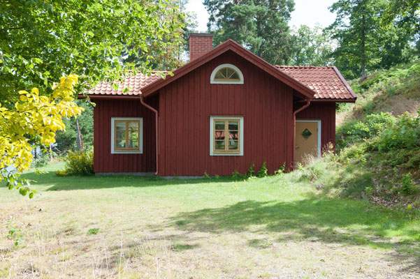 Das Seehaus