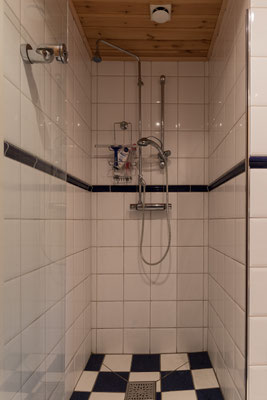 Dusche