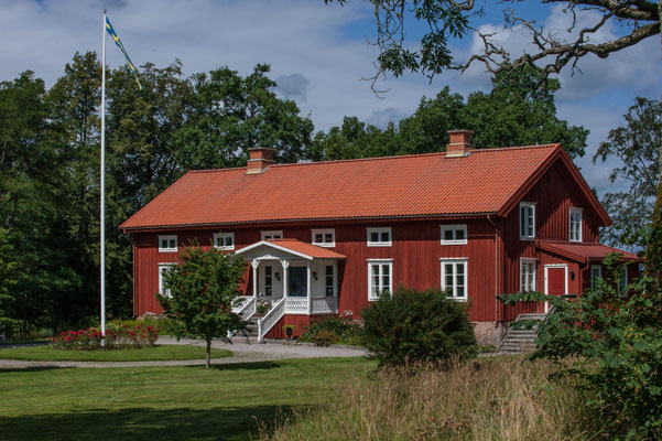 Das Gutshaus