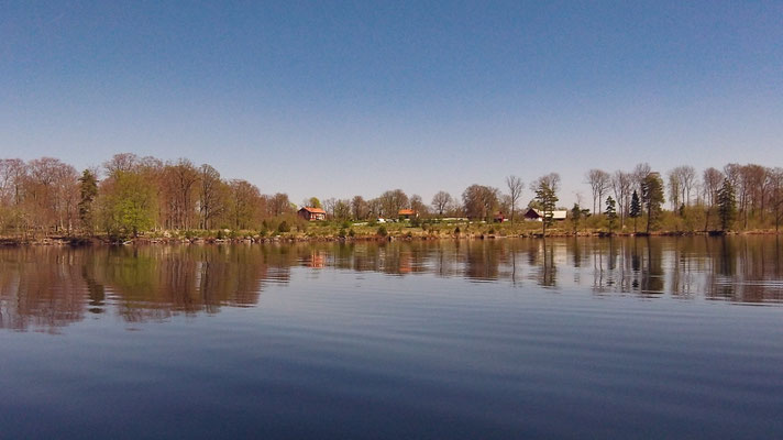 Der Helgasee