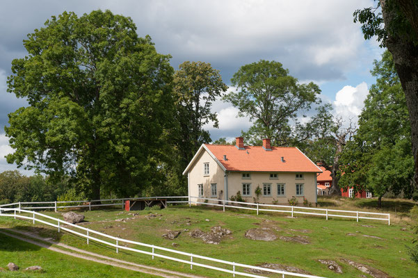 Das Gästehaus