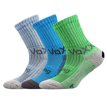 Voxx Kinder Socken aus Bambus Viskose ab Gr.20/24 jetzt kaufen