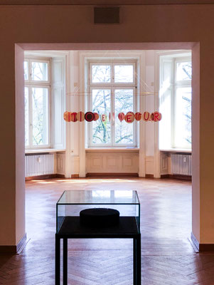 The Good, the Bad, the Ugly and the Beautiful, Kunstverein Hochrhein, Bad Säckingen 2020
